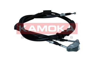 Cable Pull, parking brake KAMOKA 1190404