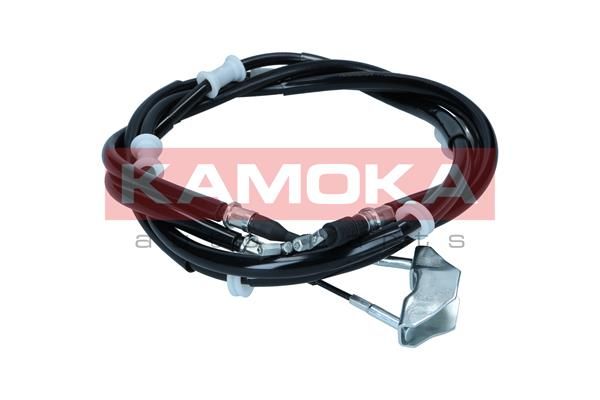 KAMOKA 1190405 Cable Pull, parking brake