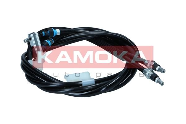 KAMOKA 1190414 Cable Pull, parking brake