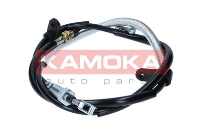 Cable Pull, parking brake KAMOKA 1190415