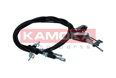 Cable Pull, parking brake KAMOKA 1190424