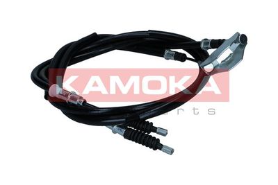 Cable Pull, parking brake KAMOKA 1190436