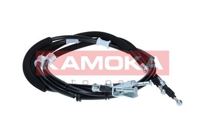 Cable Pull, parking brake KAMOKA 1190449