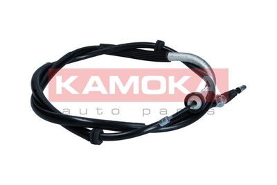 Cable Pull, parking brake KAMOKA 1190591