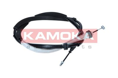 Cable Pull, parking brake KAMOKA 1190593