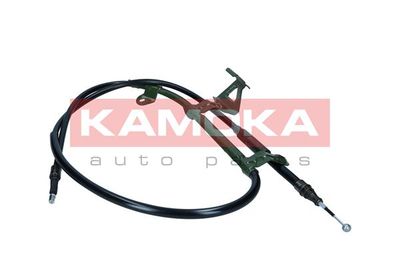 Cable Pull, parking brake KAMOKA 1190599