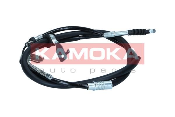 KAMOKA 1190656 Cable Pull, parking brake