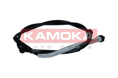 Cable Pull, parking brake KAMOKA 1190687