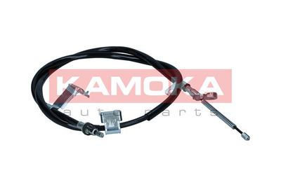 Cable Pull, parking brake KAMOKA 1190703