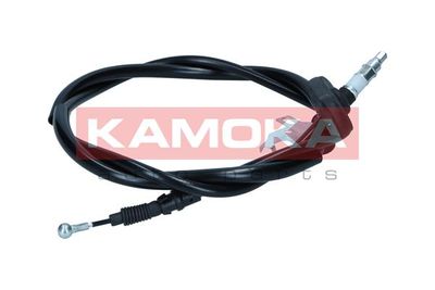 Cable Pull, parking brake KAMOKA 1190727