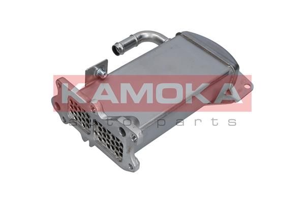 KAMOKA 19C067 Cooler, exhaust gas recirculation