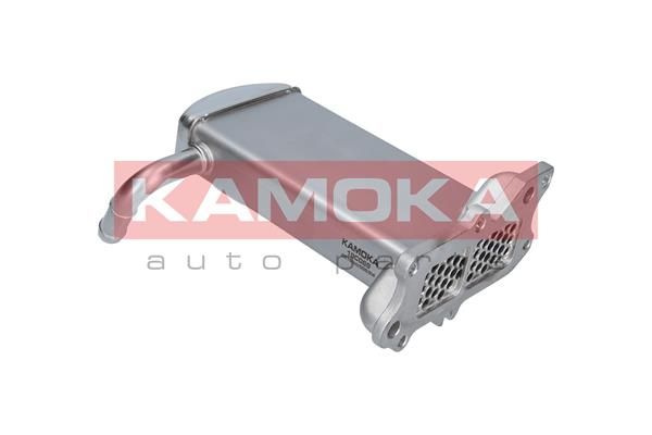 KAMOKA 19C069 Cooler, exhaust gas recirculation