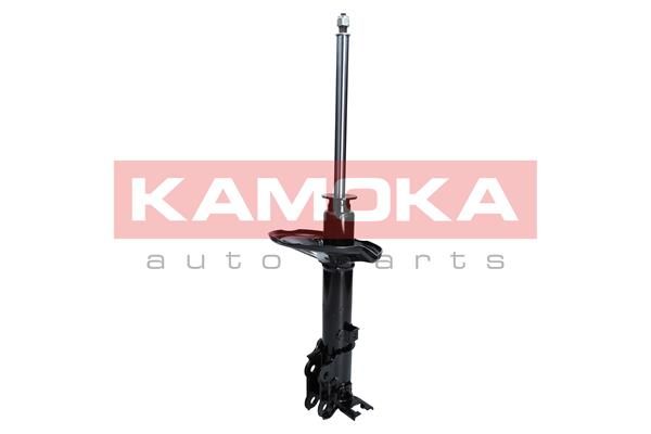 KAMOKA 2000125 Shock Absorber