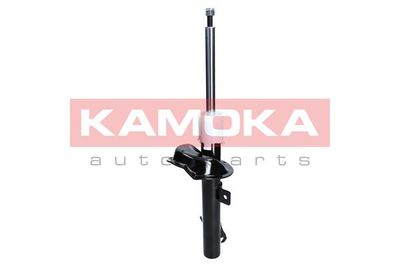 Shock Absorber KAMOKA 2000134