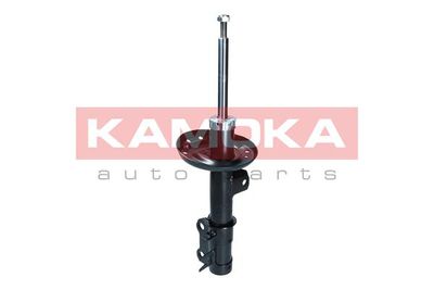 Shock Absorber KAMOKA 2000160