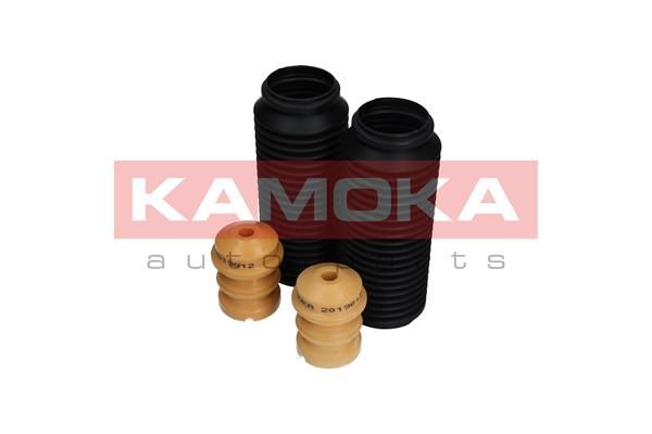 KAMOKA 2019012 Dust Cover Kit, shock absorber