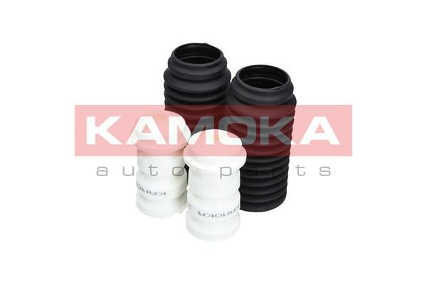 KAMOKA 2019013 Dust Cover Kit, shock absorber