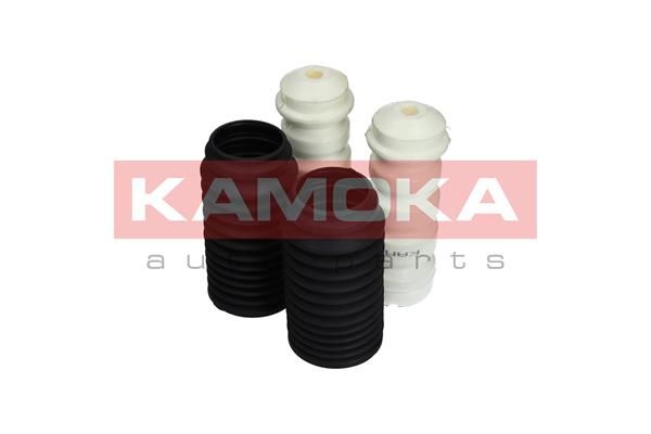 KAMOKA 2019014 Dust Cover Kit, shock absorber