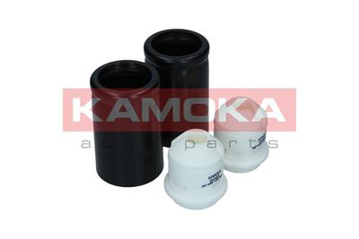Dust Cover Kit, shock absorber KAMOKA 2019019