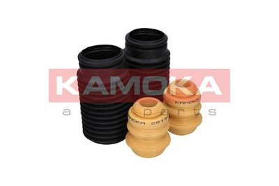 Dust Cover Kit, shock absorber KAMOKA 2019025