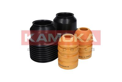 Dust Cover Kit, shock absorber KAMOKA 2019028