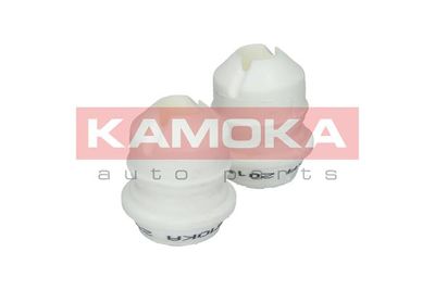 Dust Cover Kit, shock absorber KAMOKA 2019029