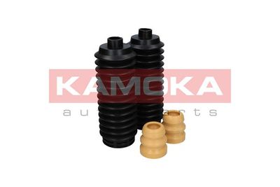 Dust Cover Kit, shock absorber KAMOKA 2019033