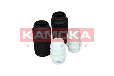 Dust Cover Kit, shock absorber KAMOKA 2019035