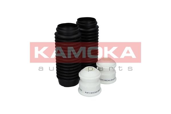 KAMOKA 2019038 Dust Cover Kit, shock absorber