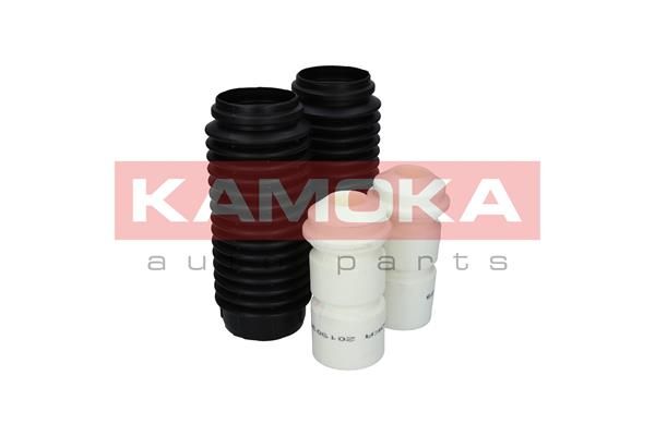 KAMOKA 2019039 Dust Cover Kit, shock absorber