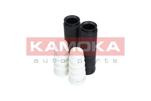 KAMOKA 2019048 Dust Cover Kit, shock absorber