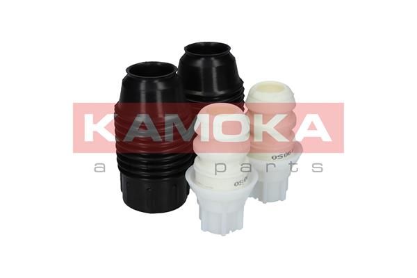 KAMOKA 2019050 Dust Cover Kit, shock absorber