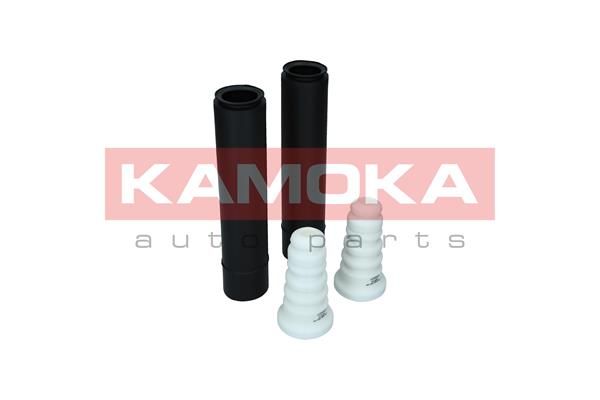 KAMOKA 2019055 Dust Cover Kit, shock absorber