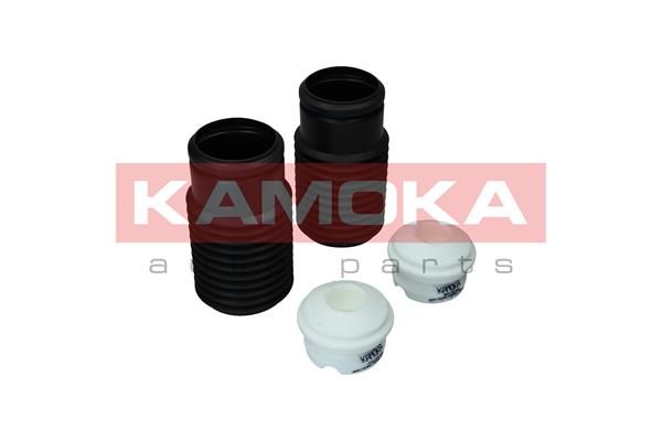 KAMOKA 2019058 Dust Cover Kit, shock absorber