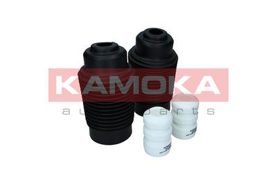 Dust Cover Kit, shock absorber KAMOKA 2019059