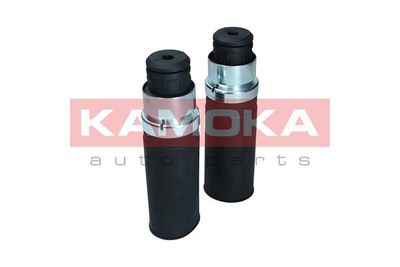 Dust Cover Kit, shock absorber KAMOKA 2019065