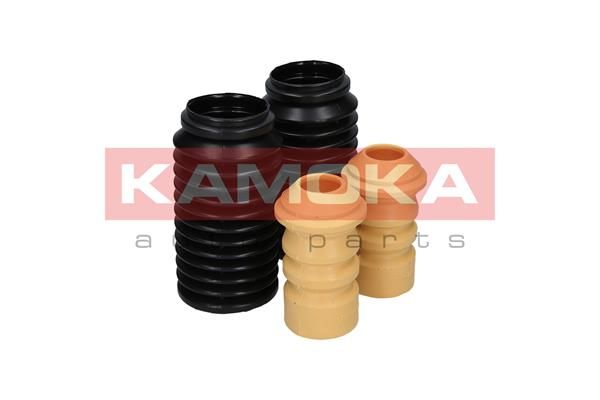 KAMOKA 2019066 Dust Cover Kit, shock absorber