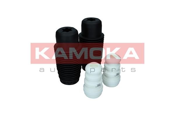 KAMOKA 2019075 Dust Cover Kit, shock absorber