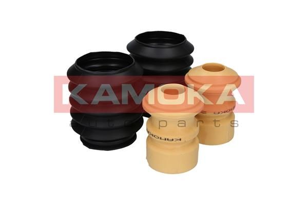 KAMOKA 2019077 Dust Cover Kit, shock absorber