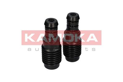 Dust Cover Kit, shock absorber KAMOKA 2019088