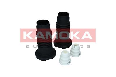 Dust Cover Kit, shock absorber KAMOKA 2019091