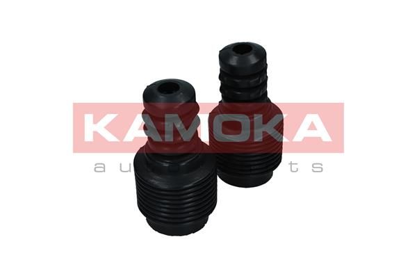 KAMOKA 2019093 Dust Cover Kit, shock absorber