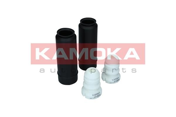 KAMOKA 2019095 Dust Cover Kit, shock absorber