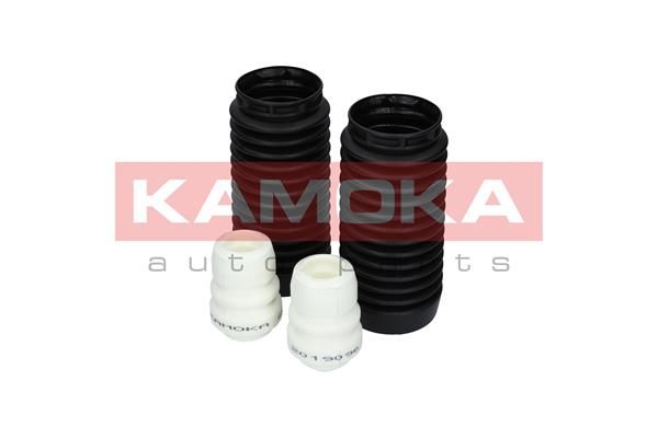 KAMOKA 2019096 Dust Cover Kit, shock absorber