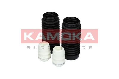 Dust Cover Kit, shock absorber KAMOKA 2019096