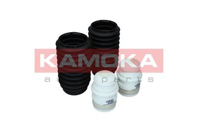 Dust Cover Kit, shock absorber KAMOKA 2019098