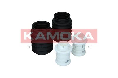 Dust Cover Kit, shock absorber KAMOKA 2019101