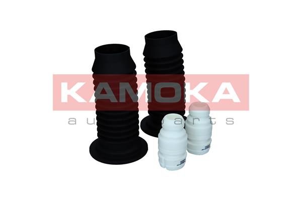 KAMOKA 2019103 Dust Cover Kit, shock absorber