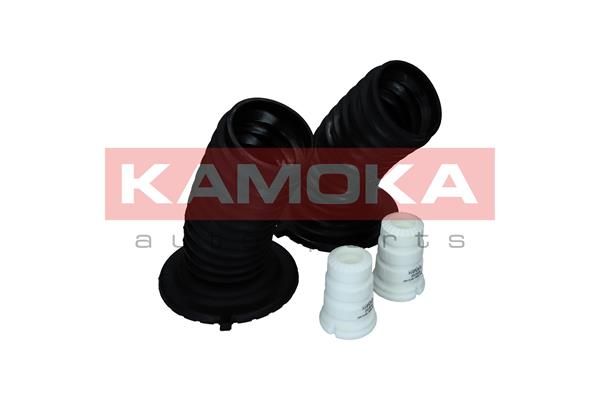 KAMOKA 2019104 Dust Cover Kit, shock absorber