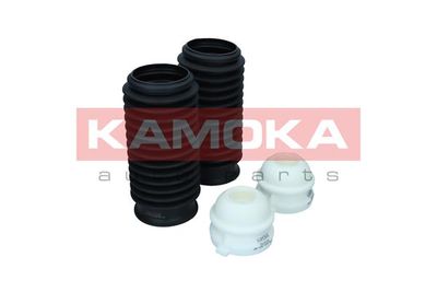 Dust Cover Kit, shock absorber KAMOKA 2019109
